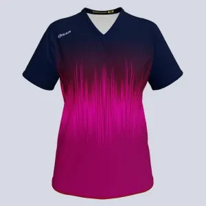 Ladies Ziggy 1 Jersey