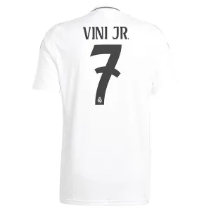 Real Madrid 24/25 Home Jersey VINI JR.