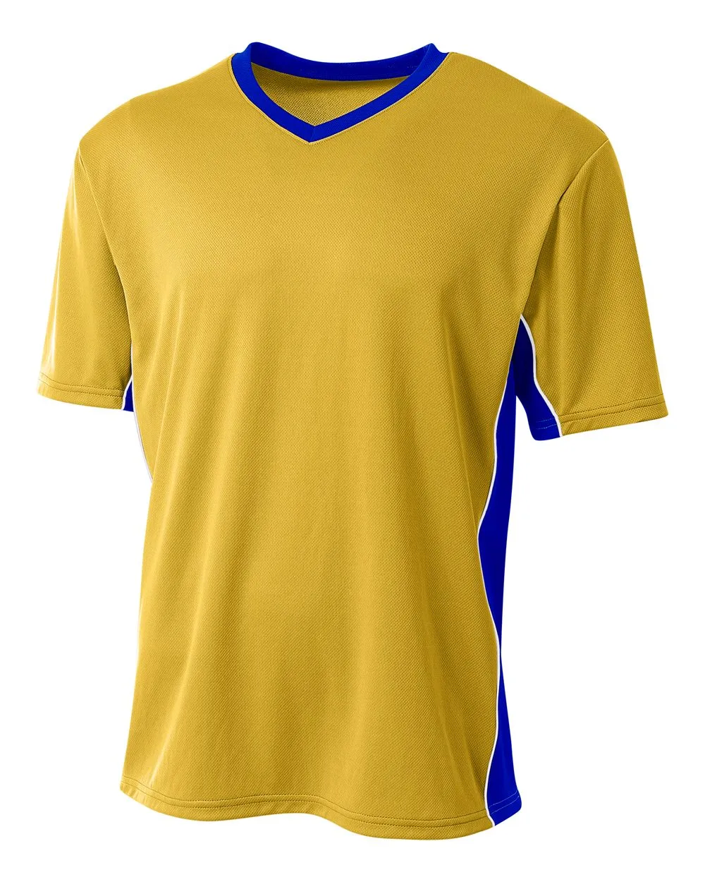 A4 Liga Soccer Jersey