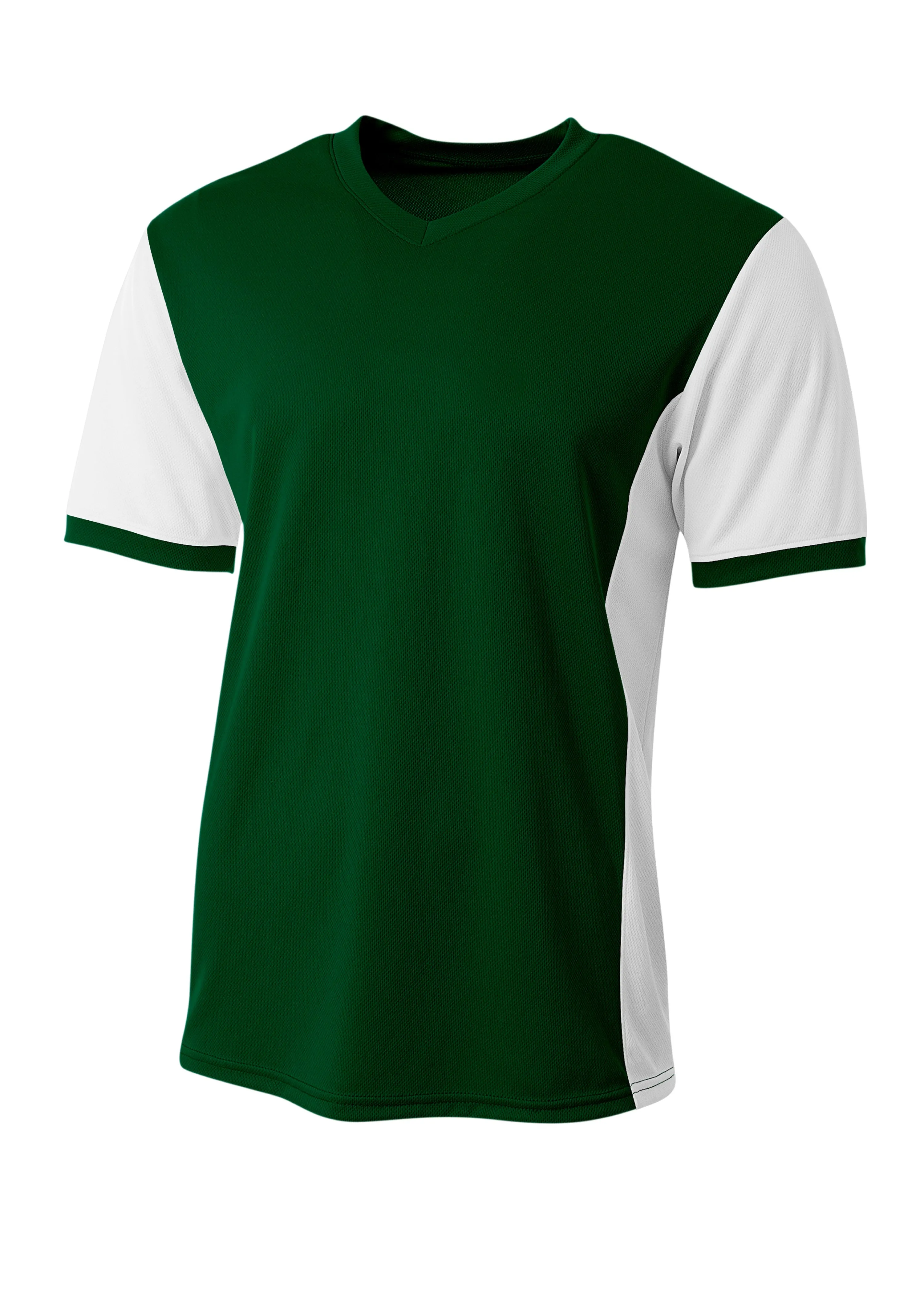 A4 Youth Premier Soccer Jersey