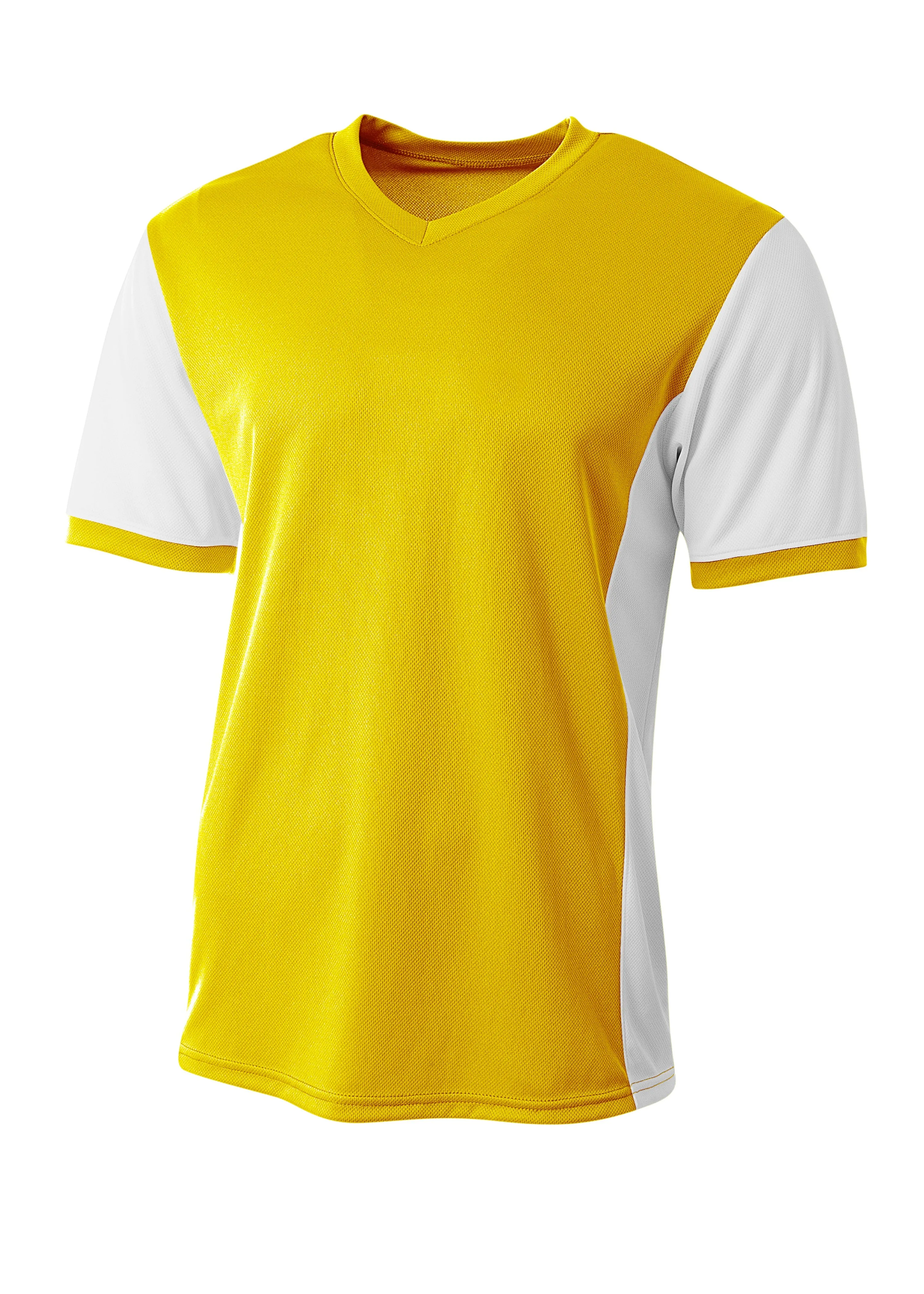 A4 Youth Premier Soccer Jersey