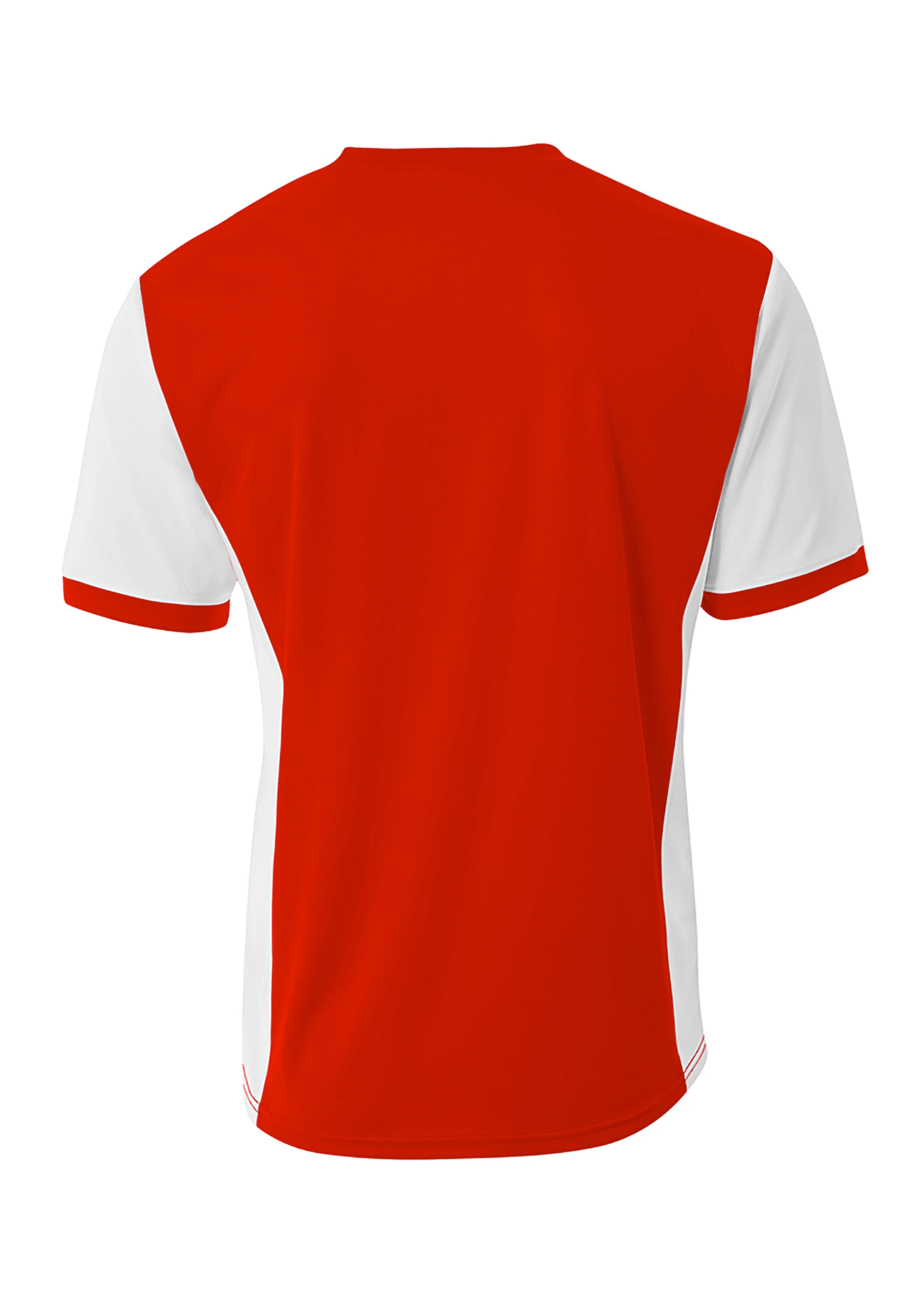 A4 Youth Premier Soccer Jersey