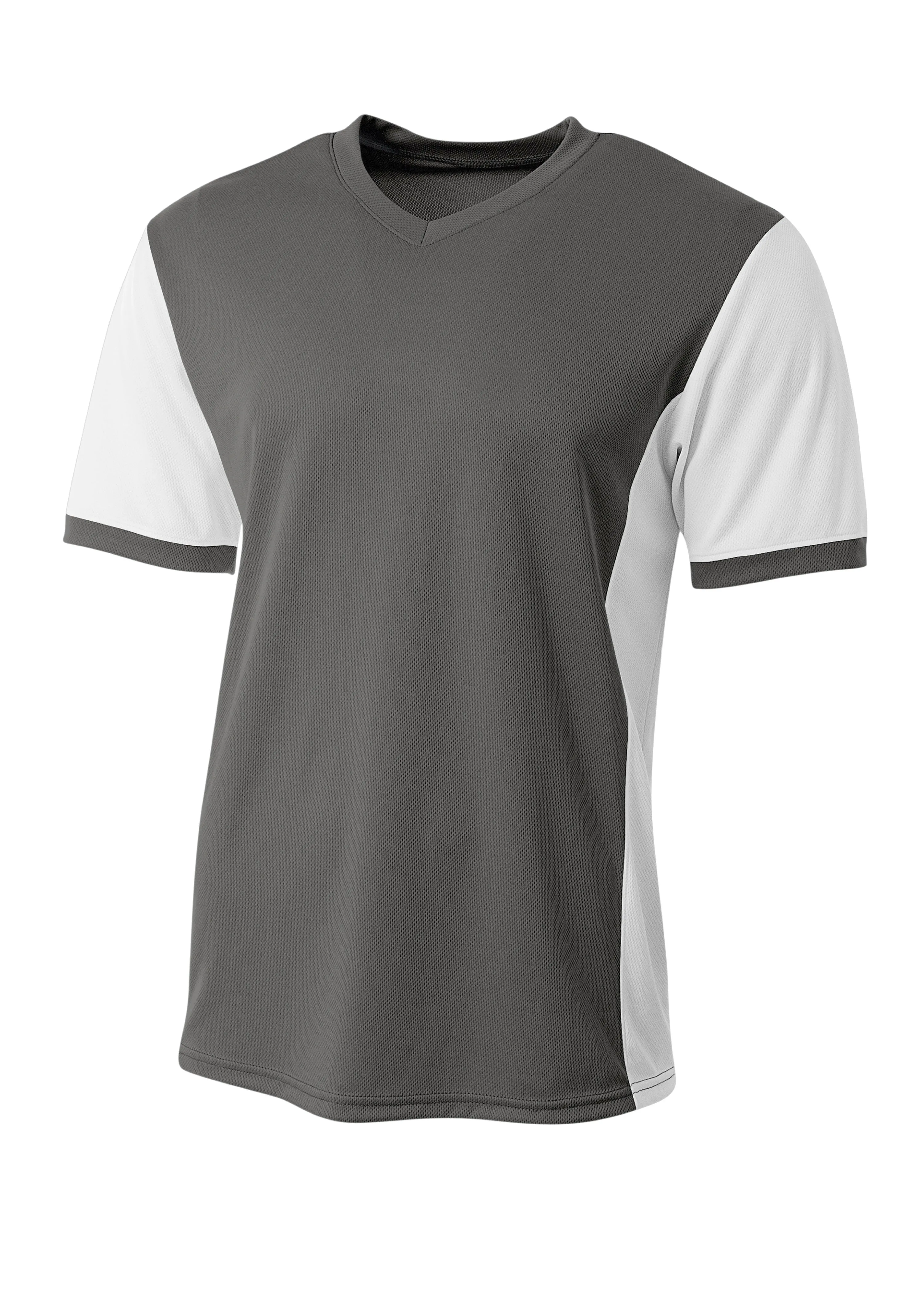 A4 Youth Premier Soccer Jersey