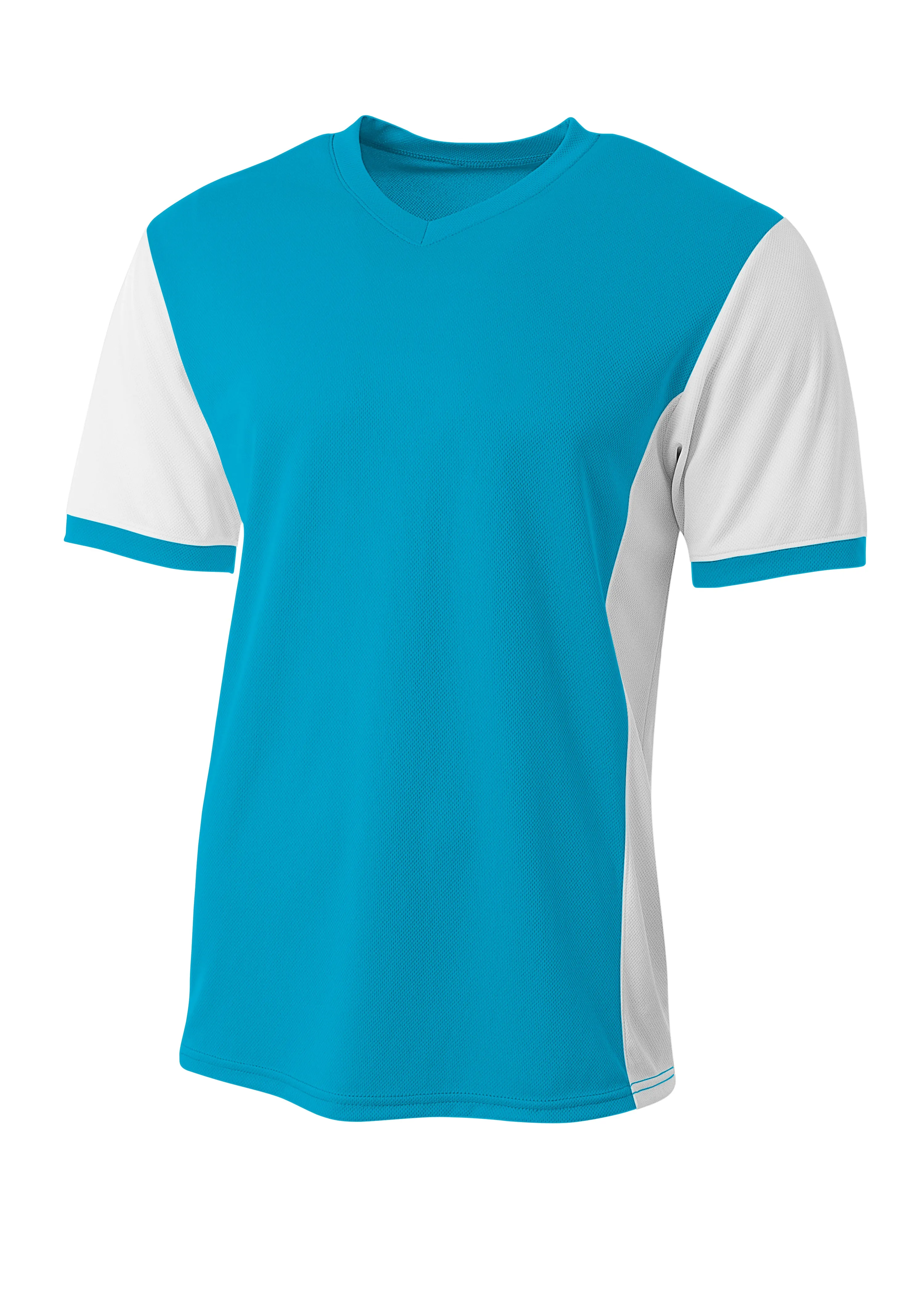 A4 Youth Premier Soccer Jersey