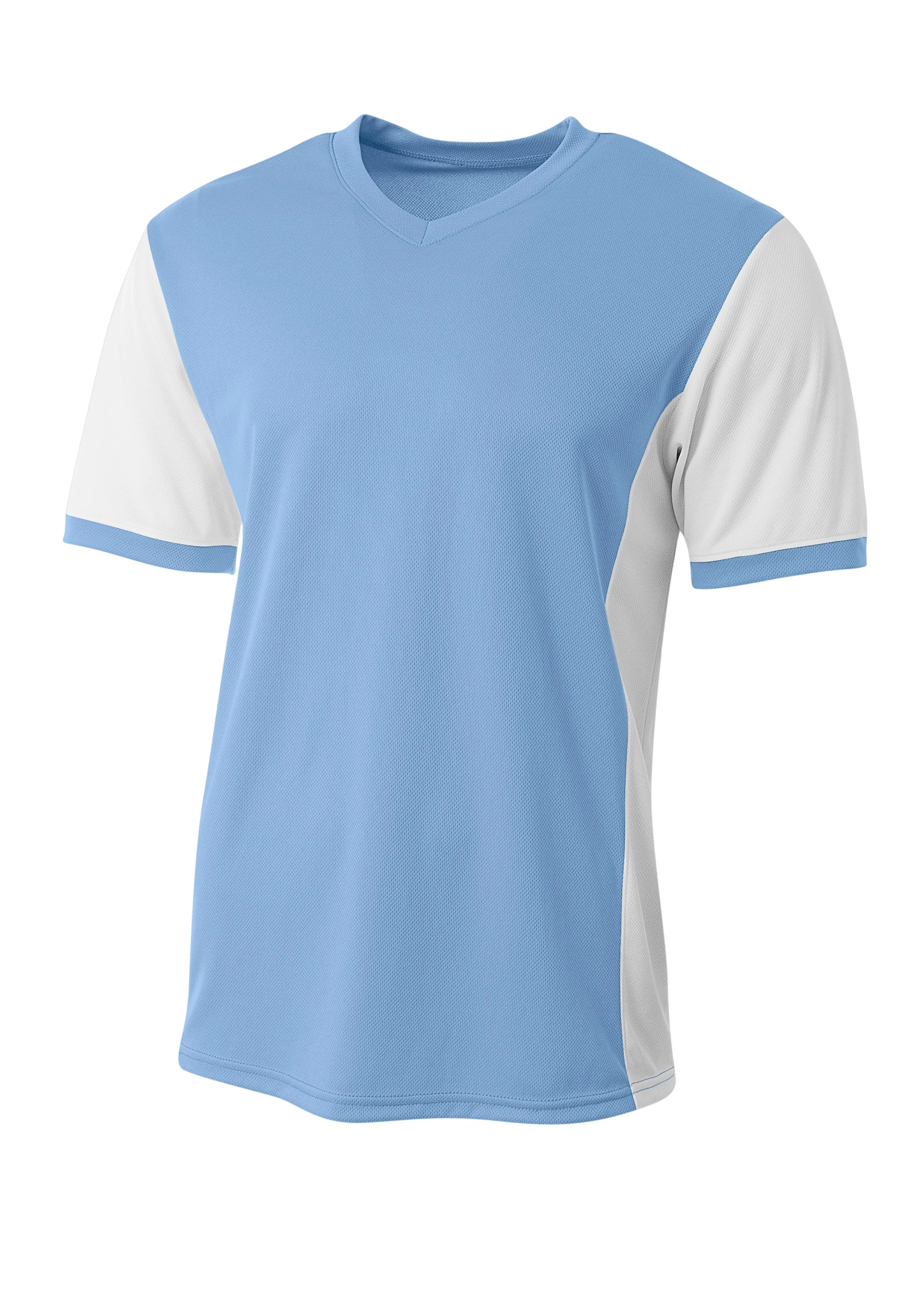 A4 Youth Premier Soccer Jersey