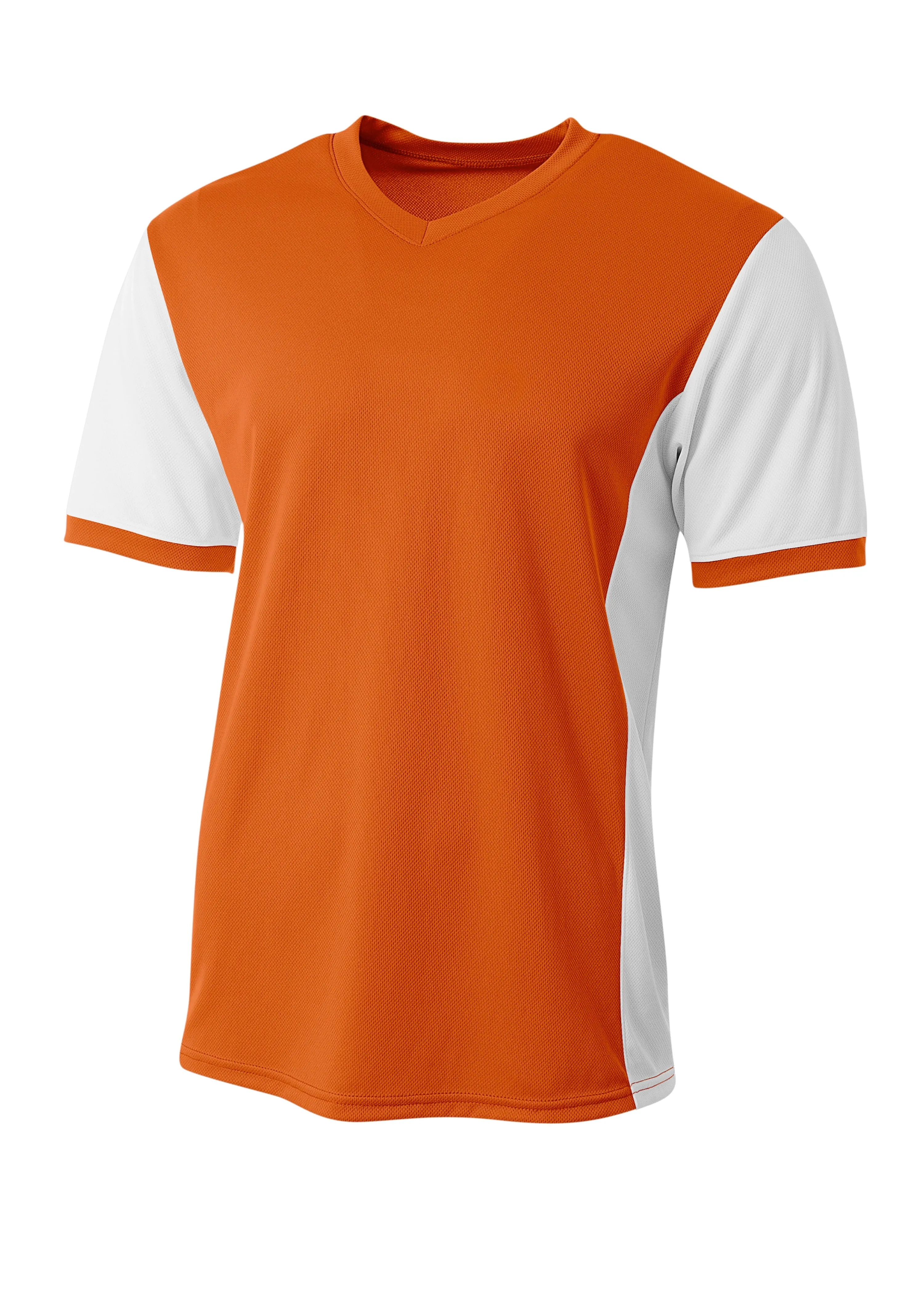 A4 Youth Premier Soccer Jersey