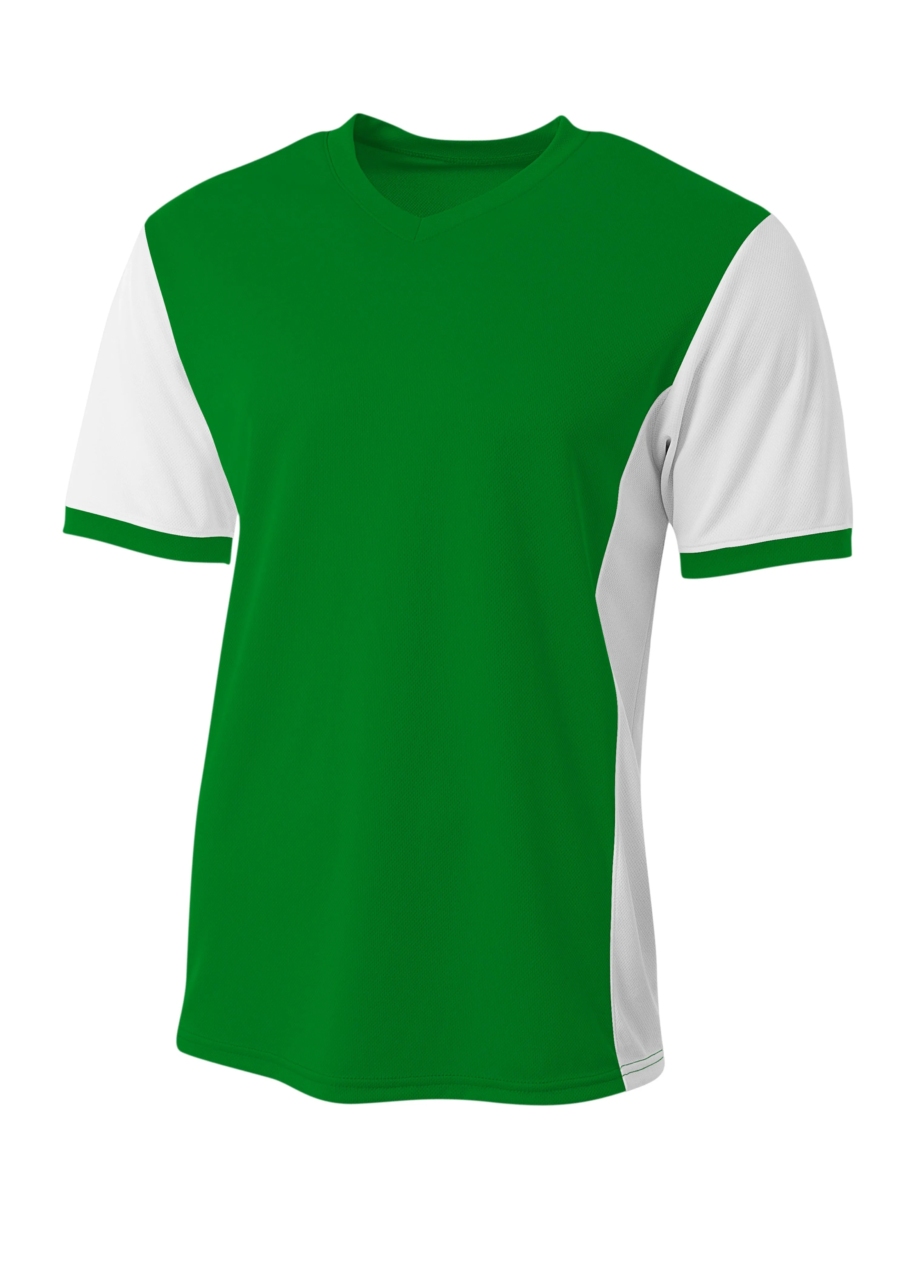 A4 Youth Premier Soccer Jersey