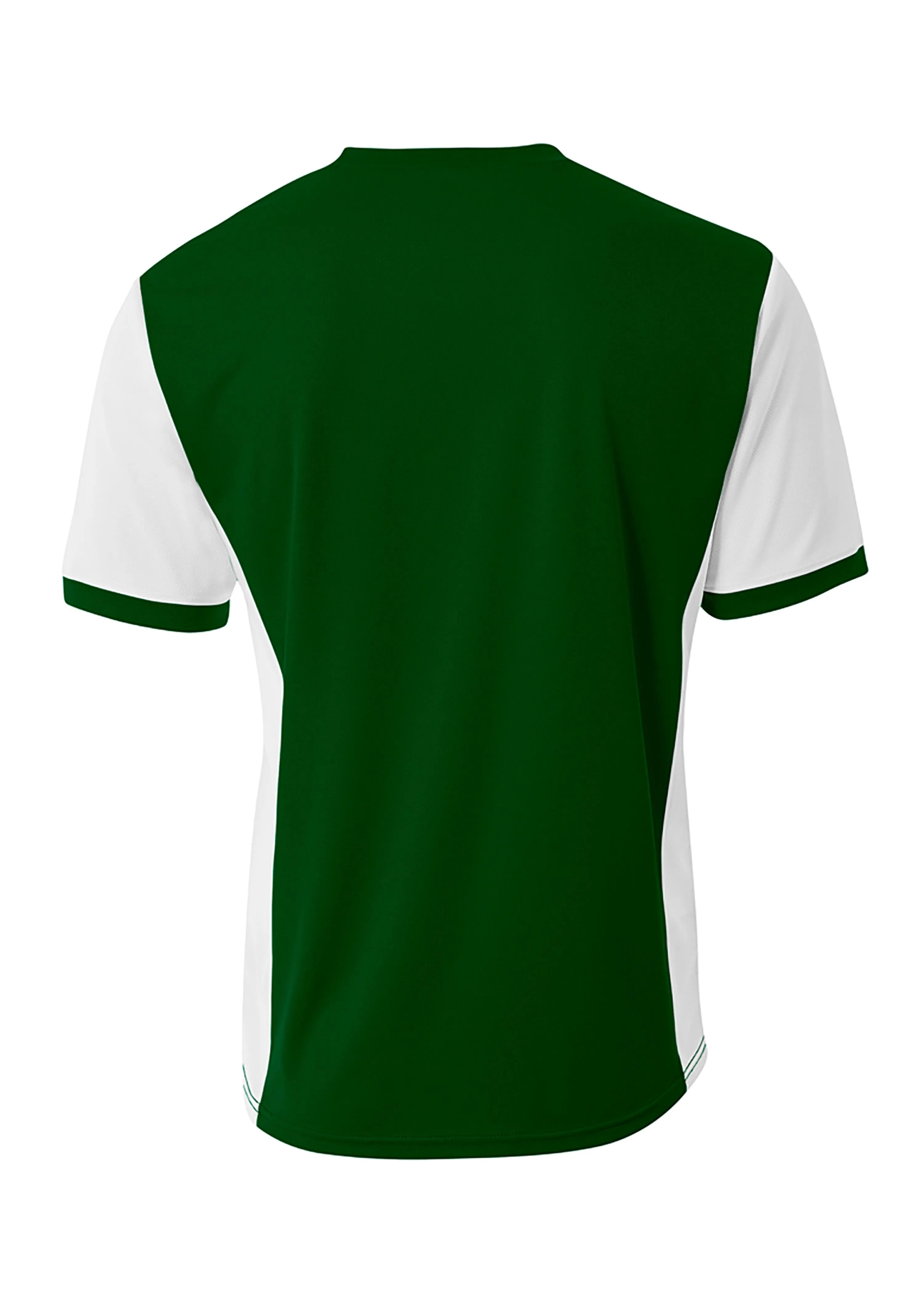 A4 Youth Premier Soccer Jersey