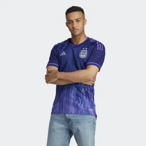 Adidas 2022 Argentina Mens Away Jersey