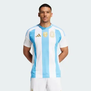 Adidas 2024 Argentina Mens Home Jersey