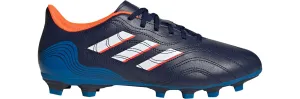 adidas COPA SENSE.4 FxG Cleats GW4968 BLUE/RED