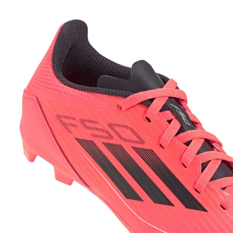 adidas Junior F50 League Firm/Multi-Ground Cleats