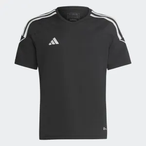 adidas Junior Tiro 23 Soccer Jersey