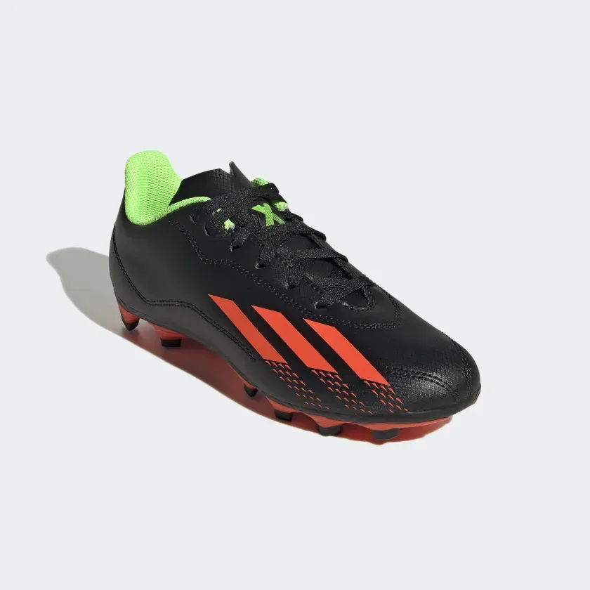 ADIDAS KID'S X SPEEDPORTAL.4 FG