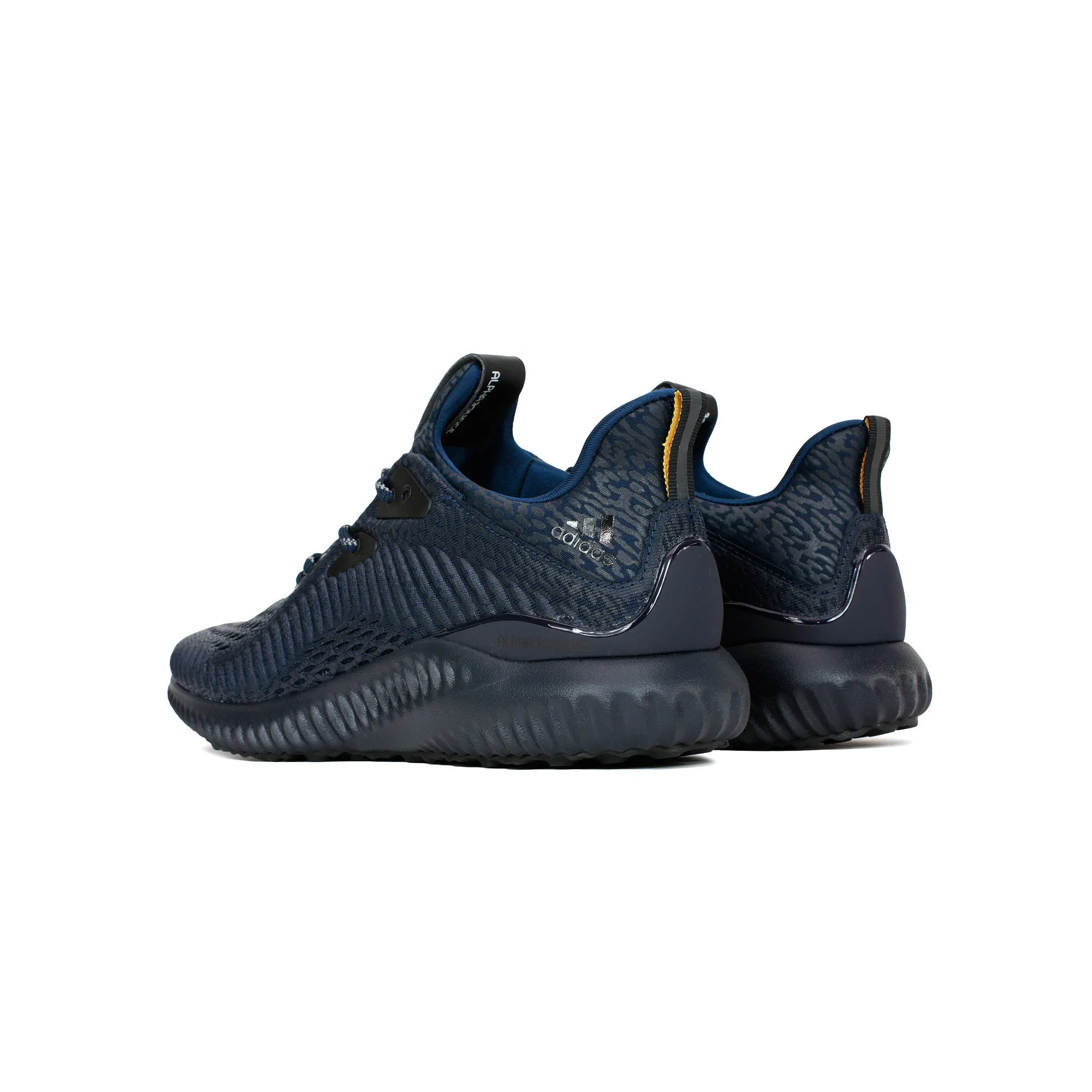 Adidas Men's Alphabounce "Aramis" [BW1127]