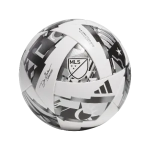 Adidas MLS 24 Competition NFHS Ball