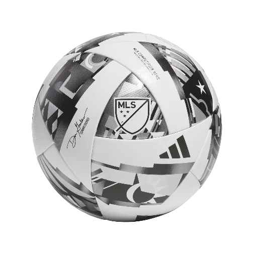 Adidas MLS 24 Competition NFHS Ball