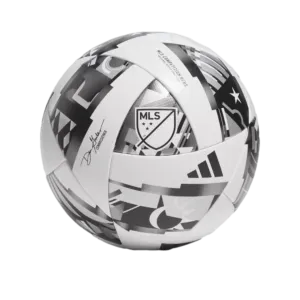 Adidas MLS NFHS Competition Ball