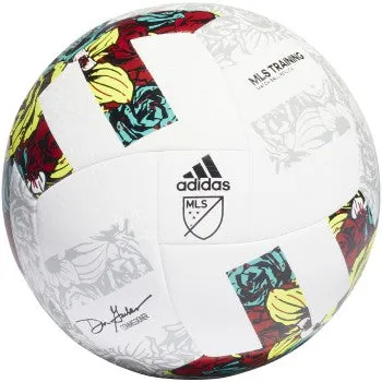 ADIDAS MLS Training Ball H57825