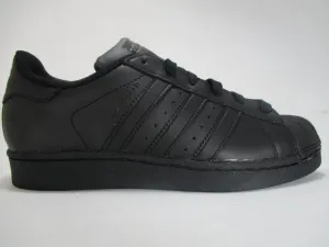 Adidas Originals sneakers unisex da junior Superstar B25724 black