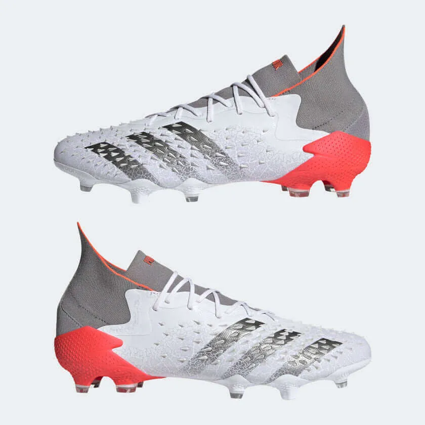 Adidas Predator Freak.1 FG Soccer Cleats