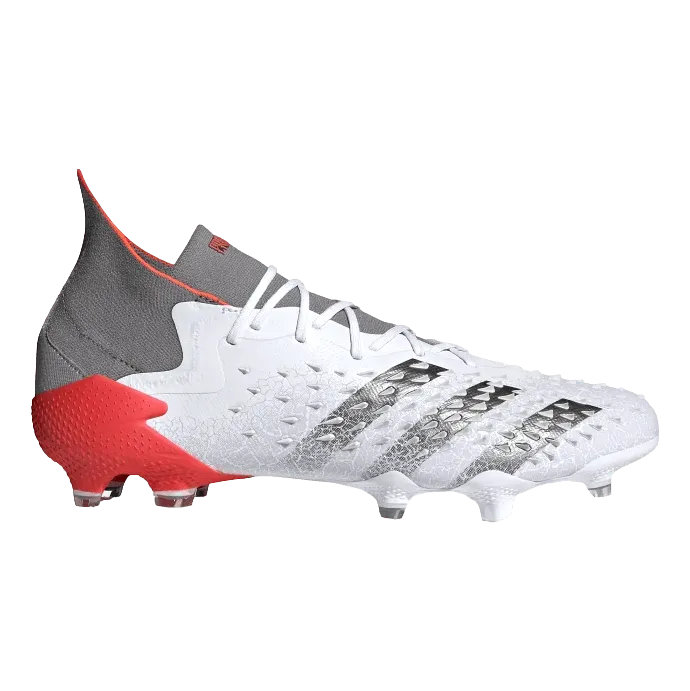 Adidas Predator Freak.1 FG Soccer Cleats