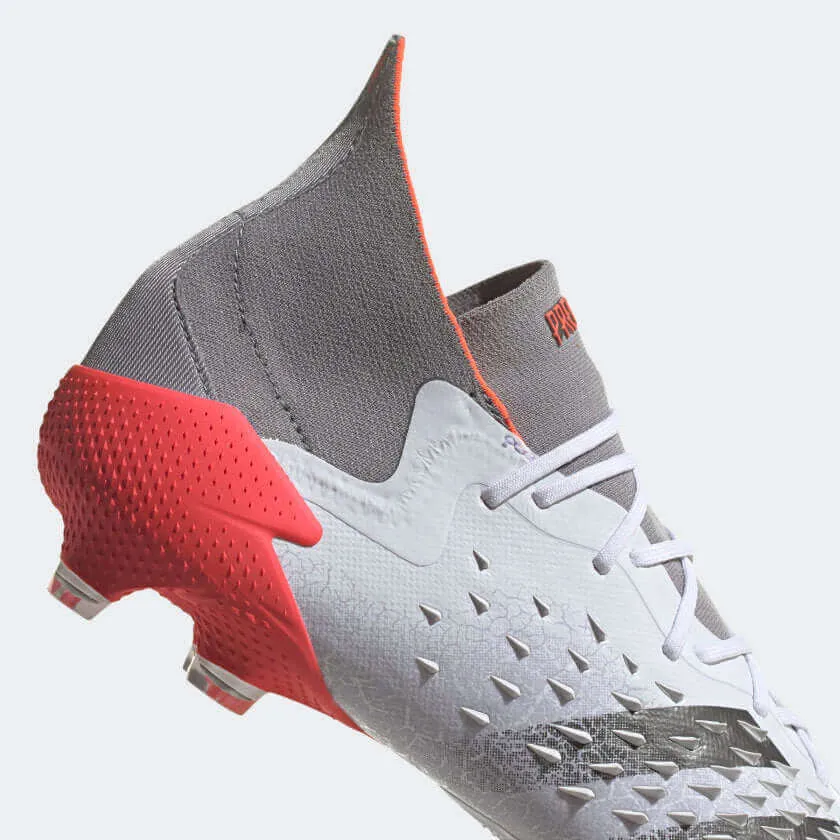 Adidas Predator Freak.1 FG Soccer Cleats