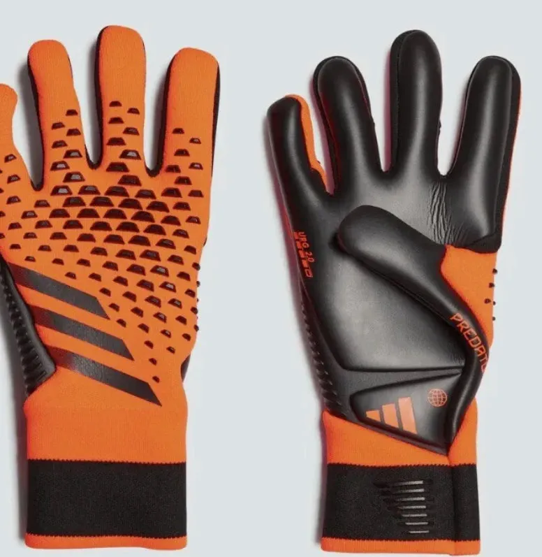 Adidas Predator GL Professional Gloves