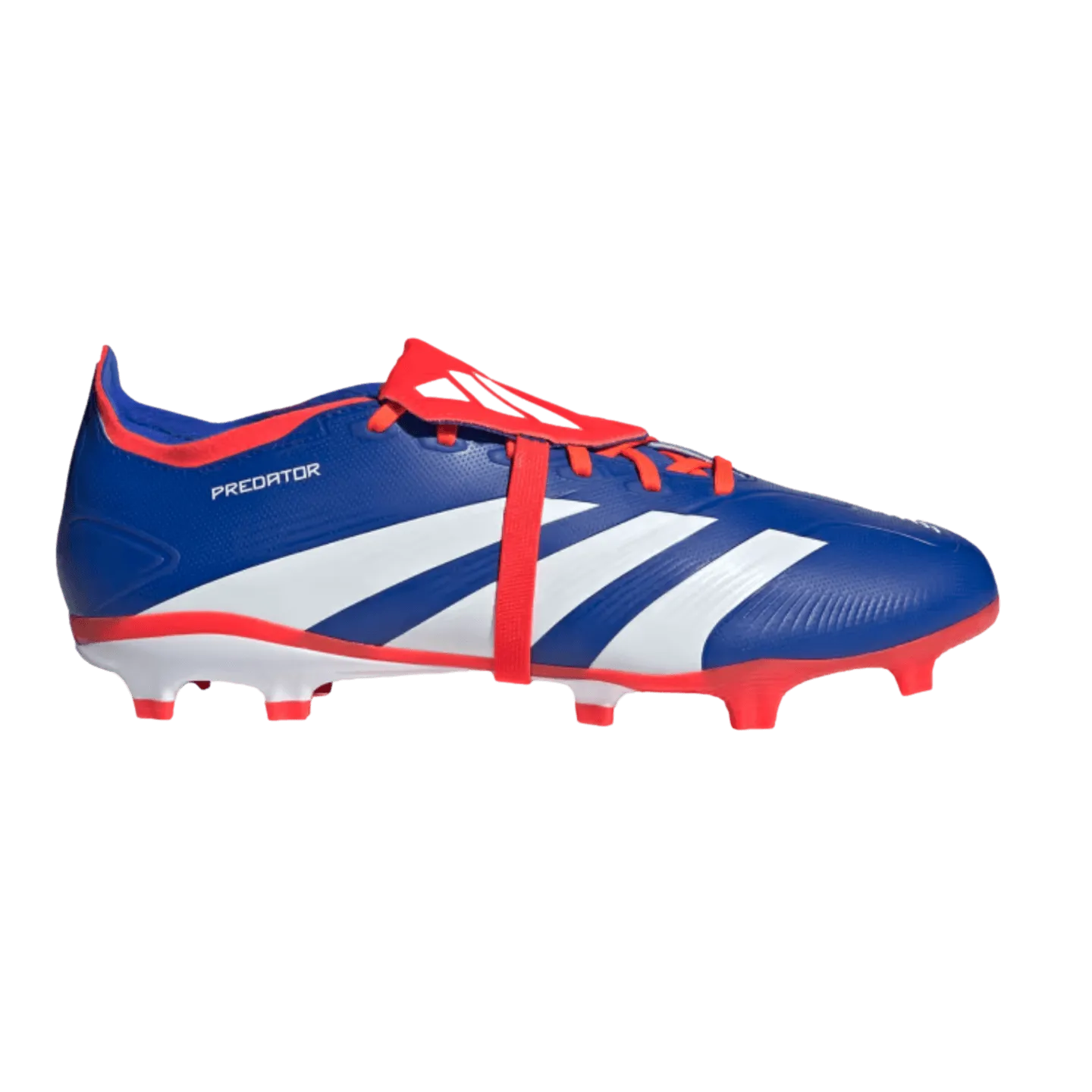 Adidas Predator League Foldover Tongue Firm Ground Cleats