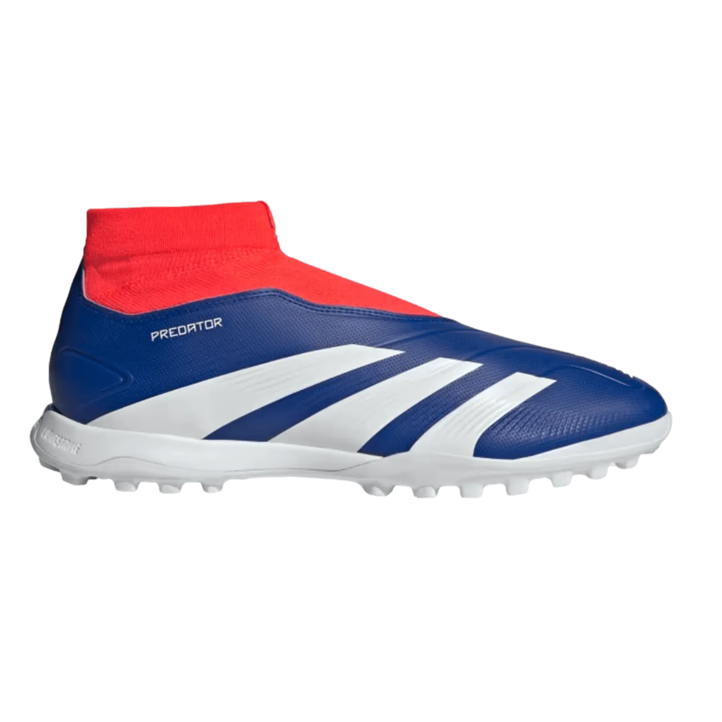 Adidas Predator League Laceless Turf Shoes