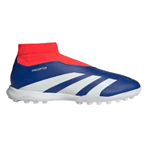 Adidas Predator League Laceless Turf Shoes