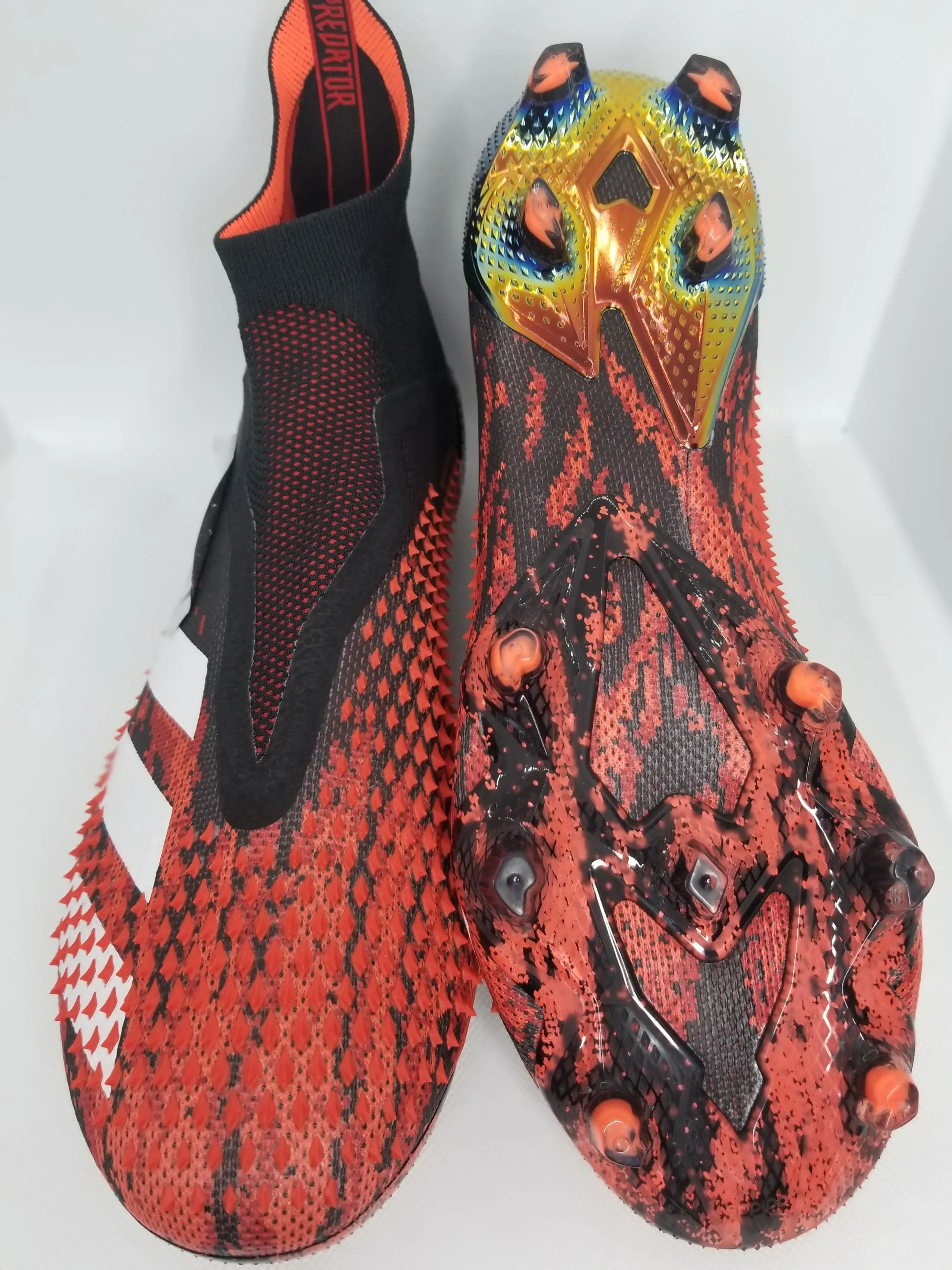 Adidas Predator Mutator 20  Pharrell Humanerace Collection FG