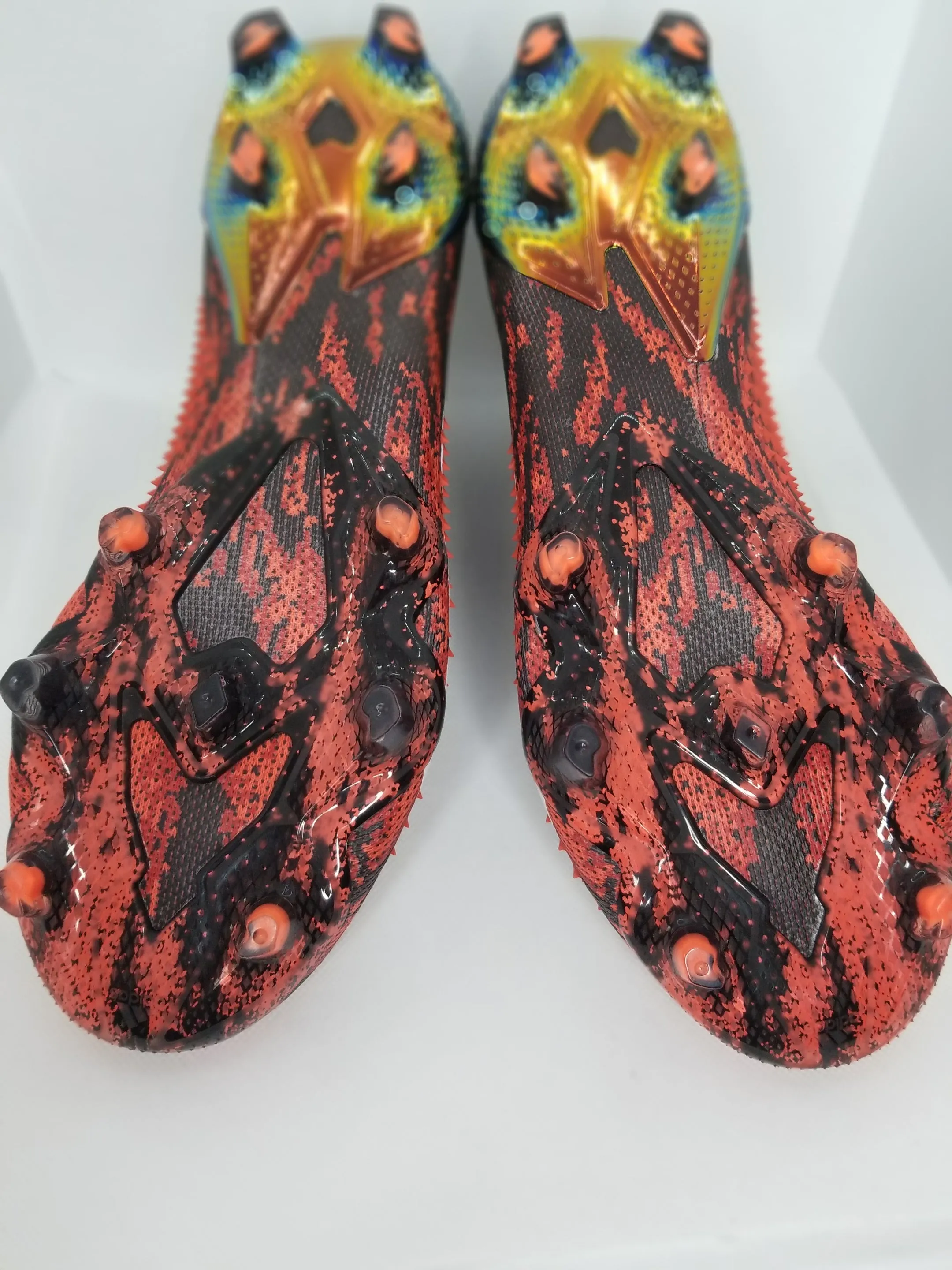 Adidas Predator Mutator 20  Pharrell Humanerace Collection FG