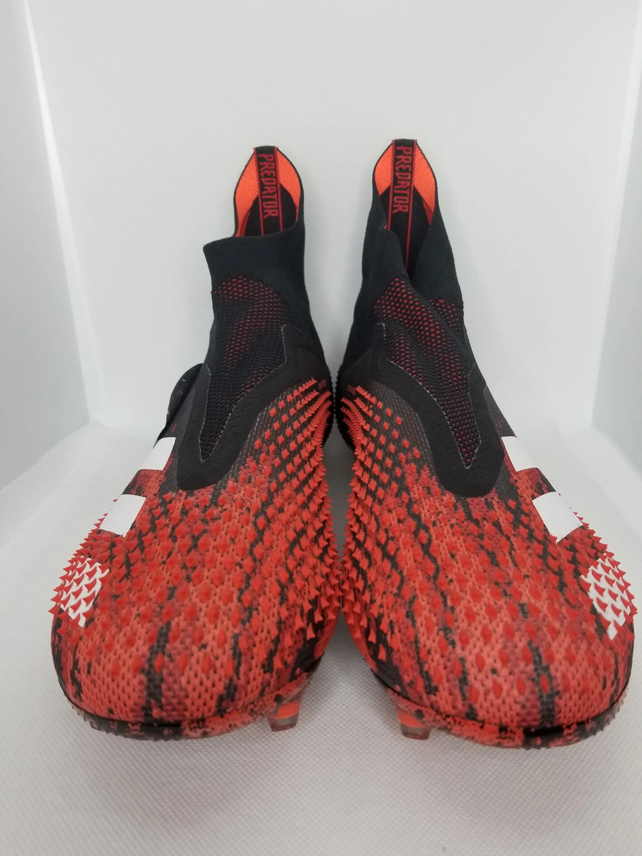 Adidas Predator Mutator 20  Pharrell Humanerace Collection FG