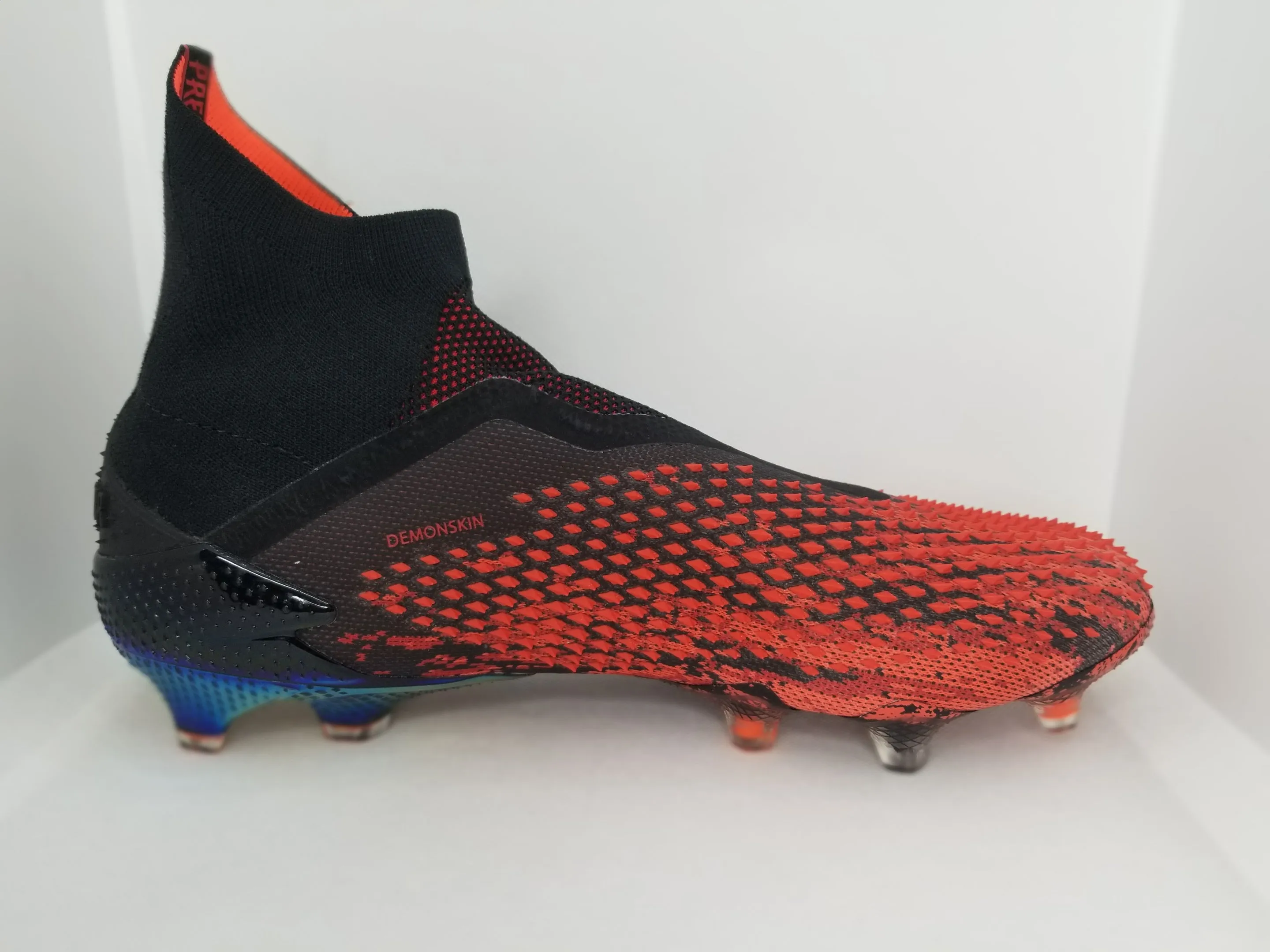 Adidas Predator Mutator 20  Pharrell Humanerace Collection FG