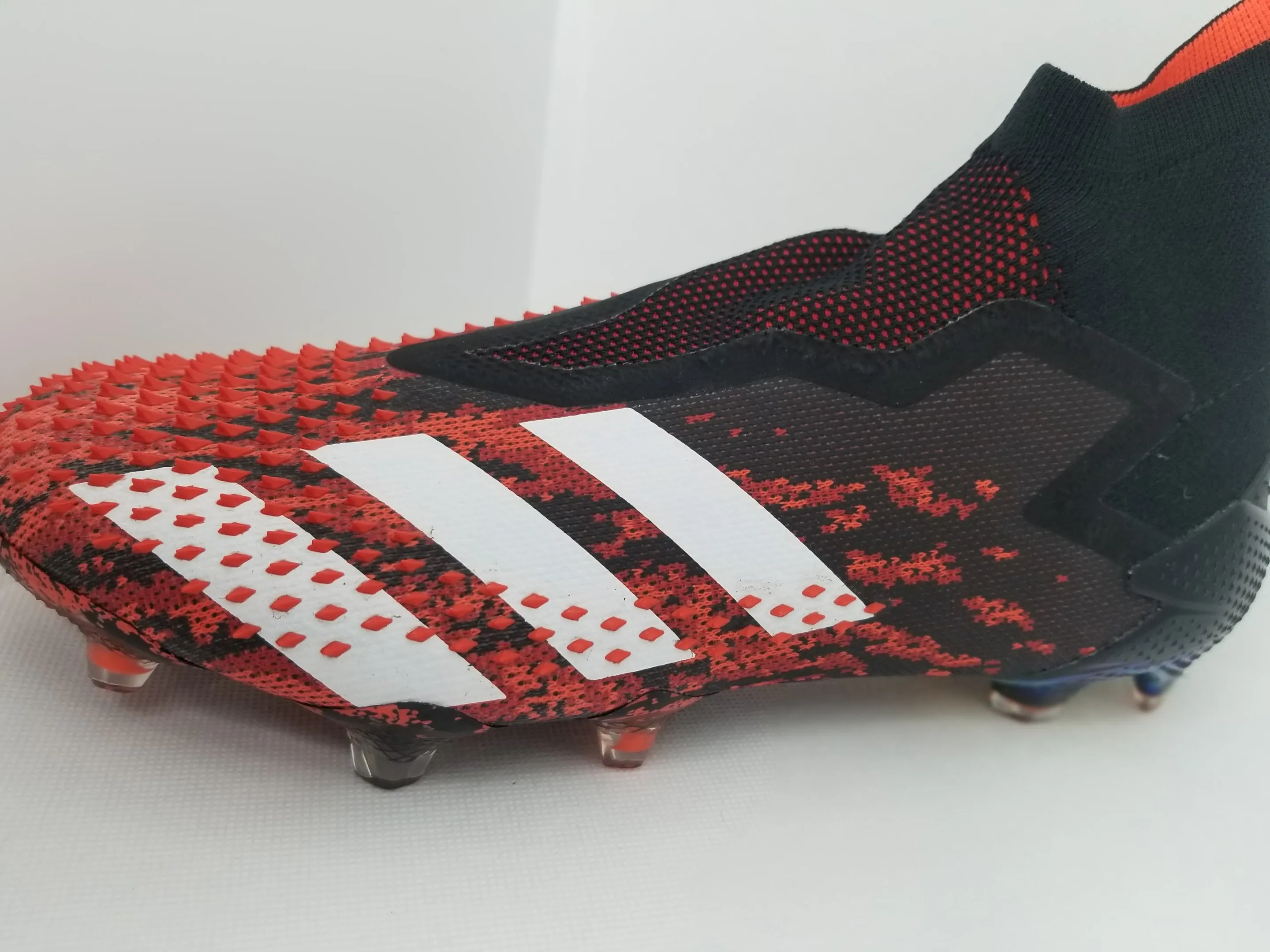 Adidas Predator Mutator 20  Pharrell Humanerace Collection FG