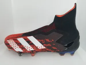 Adidas Predator Mutator 20  Pharrell Humanerace Collection FG