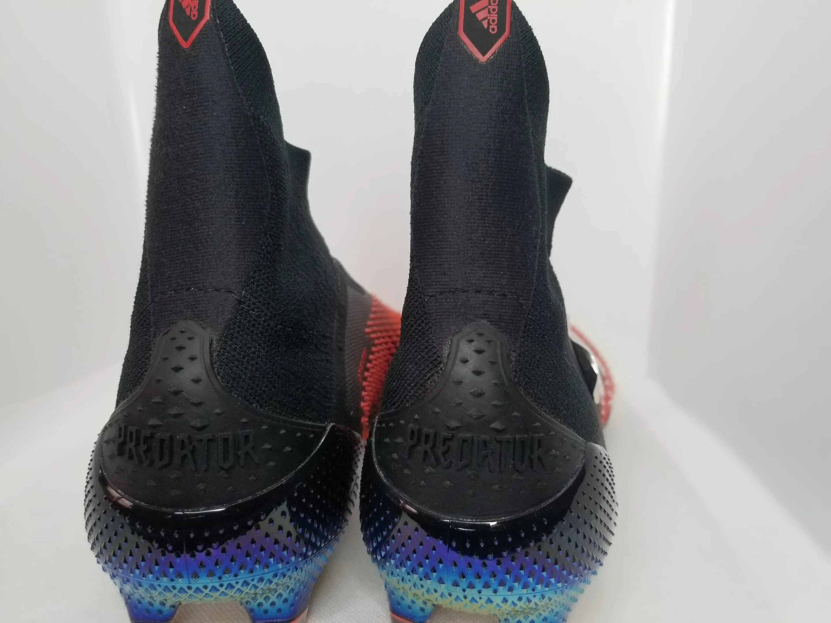 Adidas Predator Mutator 20  Pharrell Humanerace Collection FG