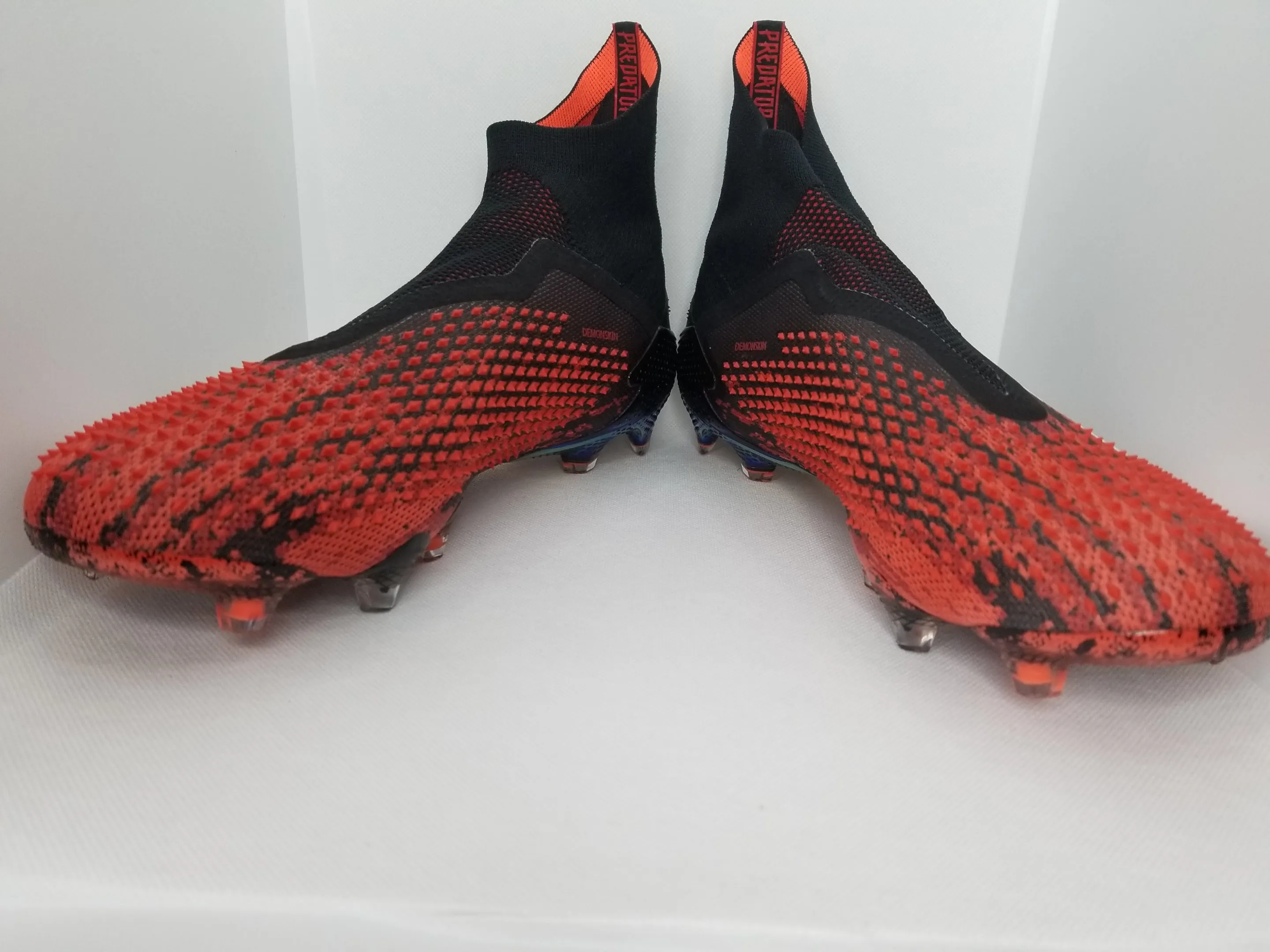 Adidas Predator Mutator 20  Pharrell Humanerace Collection FG