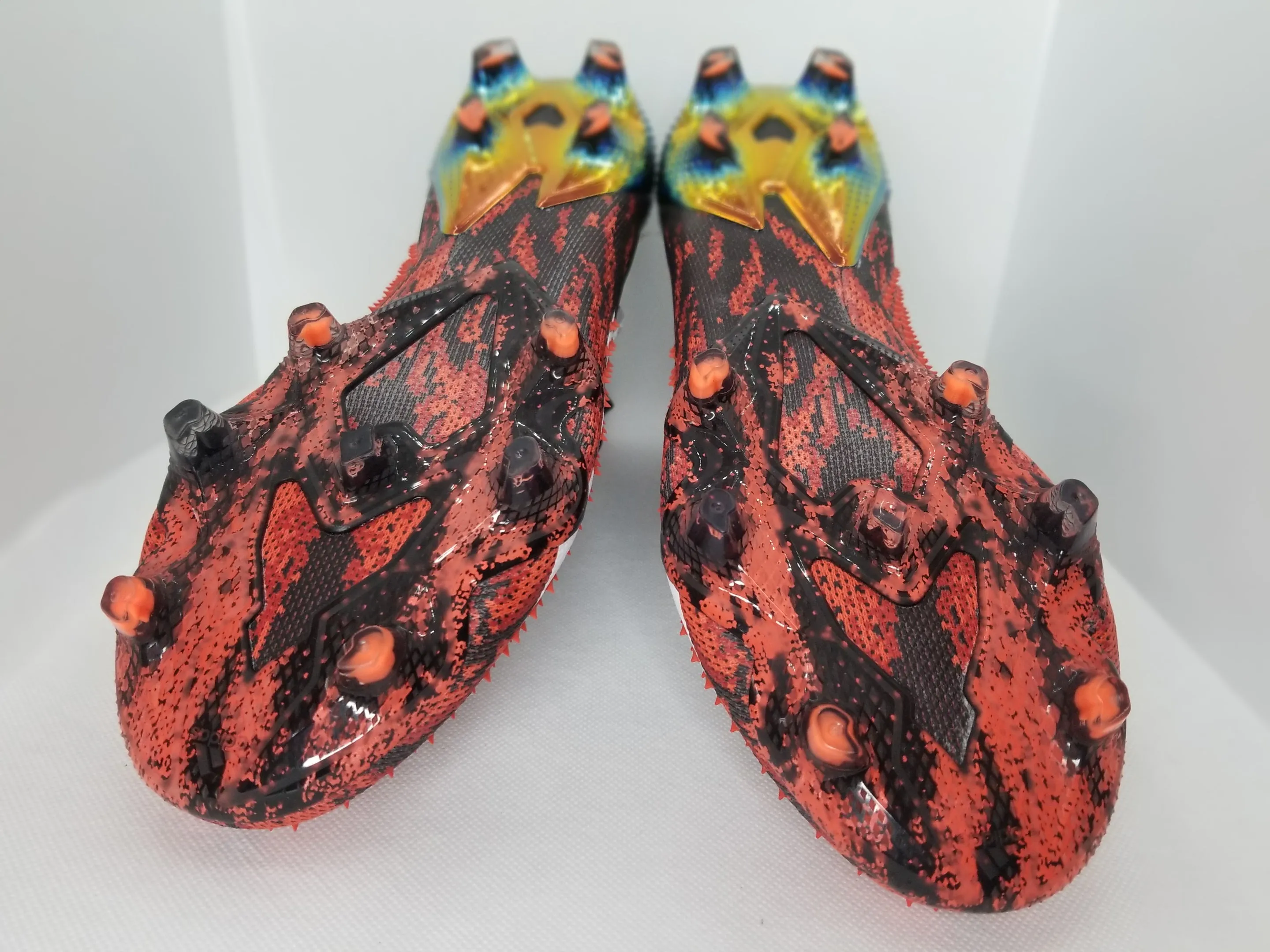 Adidas Predator Mutator 20  Pharrell Humanerace Collection FG