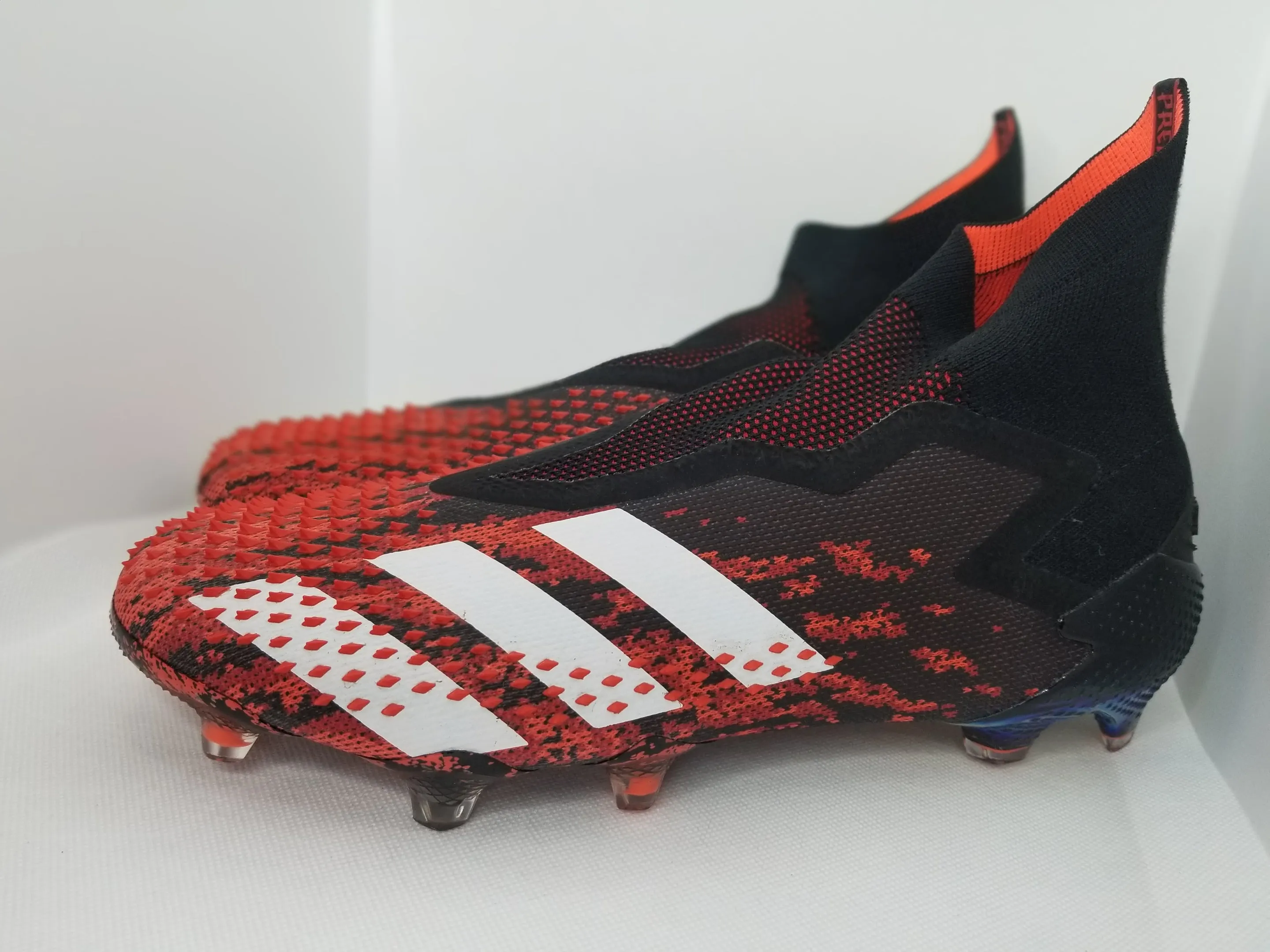 Adidas Predator Mutator 20  Pharrell Humanerace Collection FG