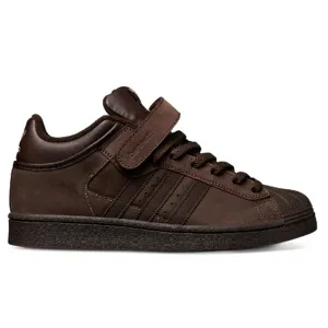 Adidas Pro Shell x Niels Bennett Shoes