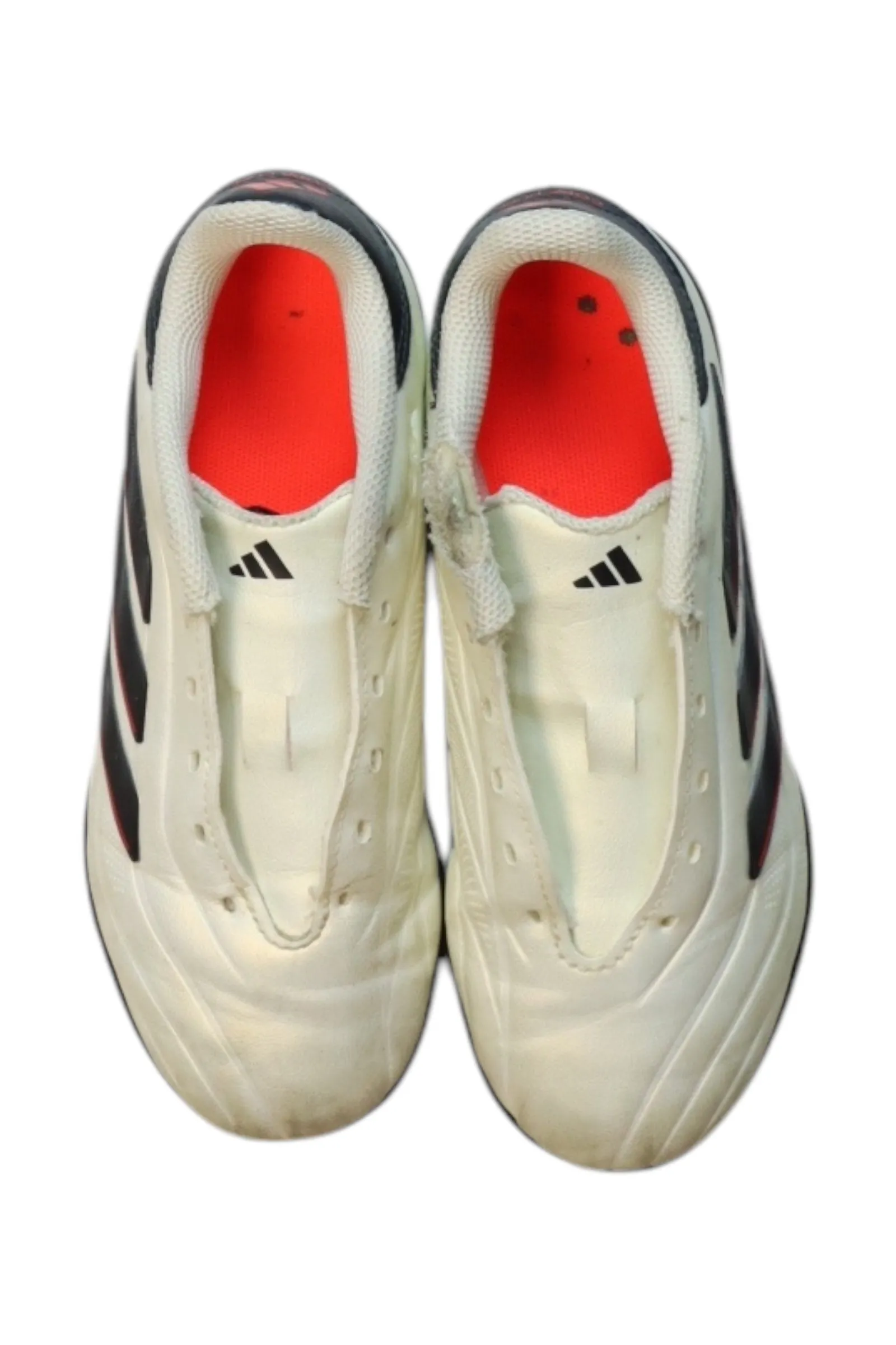 Adidas Soccer Cleats EU31