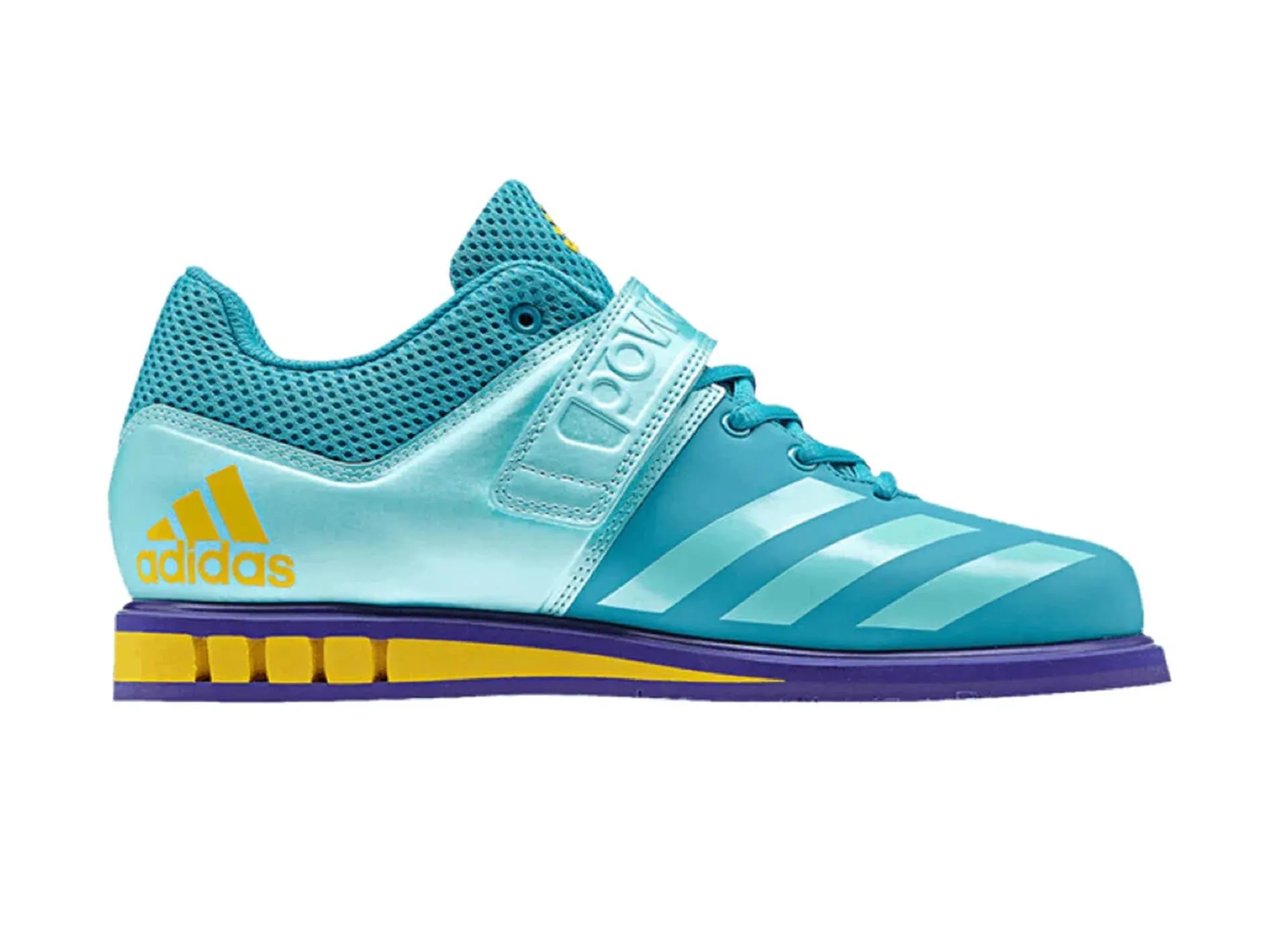 Adidas Womens Powerlift 3.1 W <br> BY8890