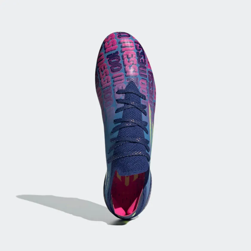 Adidas X Speedflow Messi.1 FG Soccer Cleats