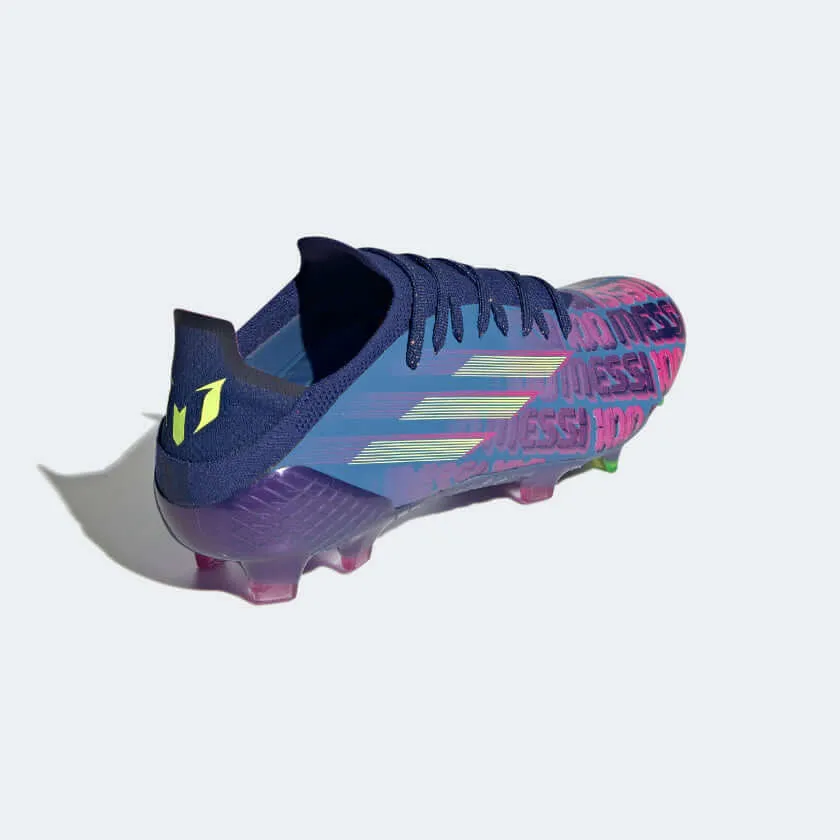 Adidas X Speedflow Messi.1 FG Soccer Cleats