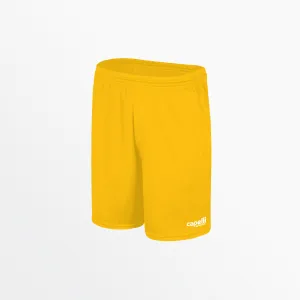 ADULT TEAM MATCH SHORTS