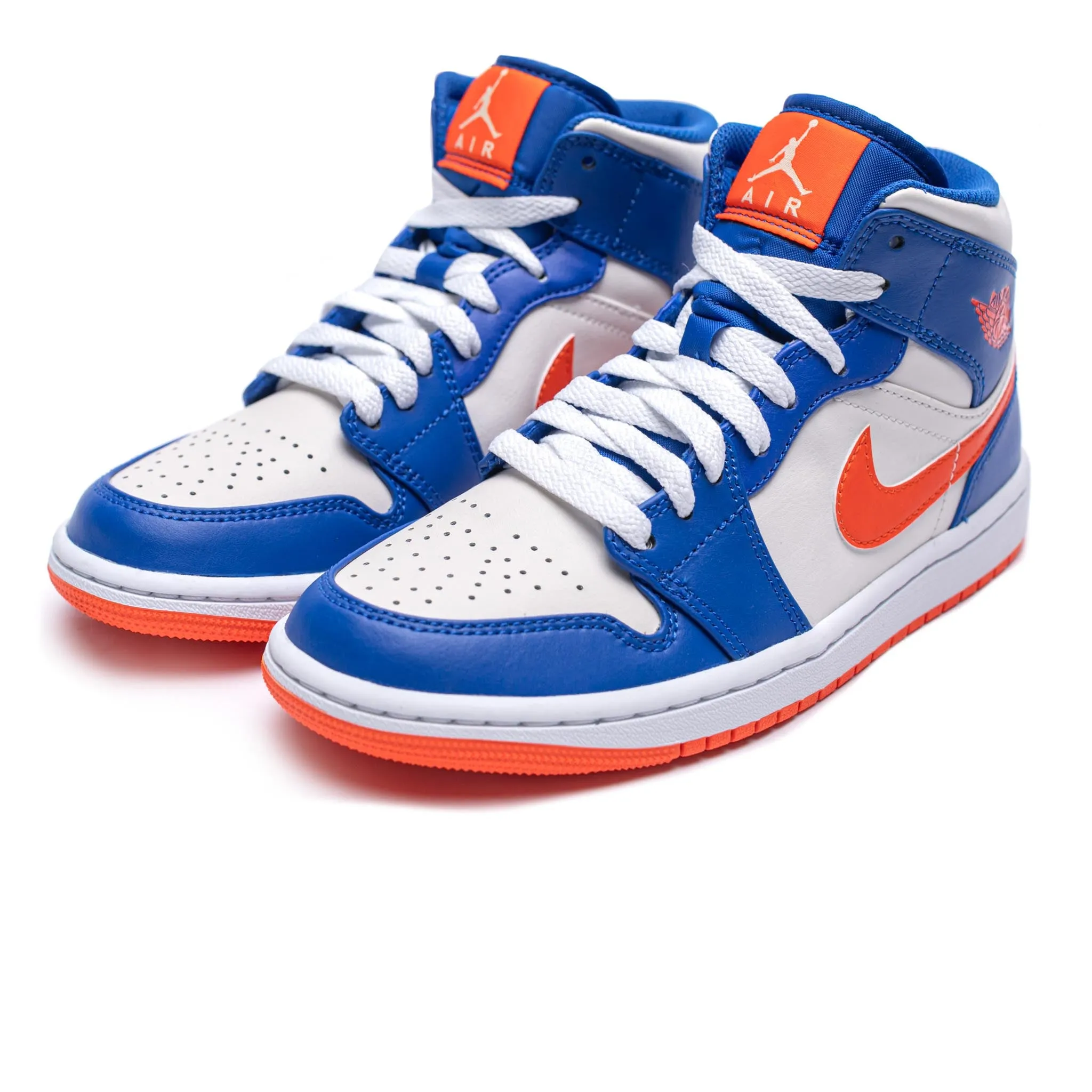 Air Jordan 1 Mid 'Knicks'