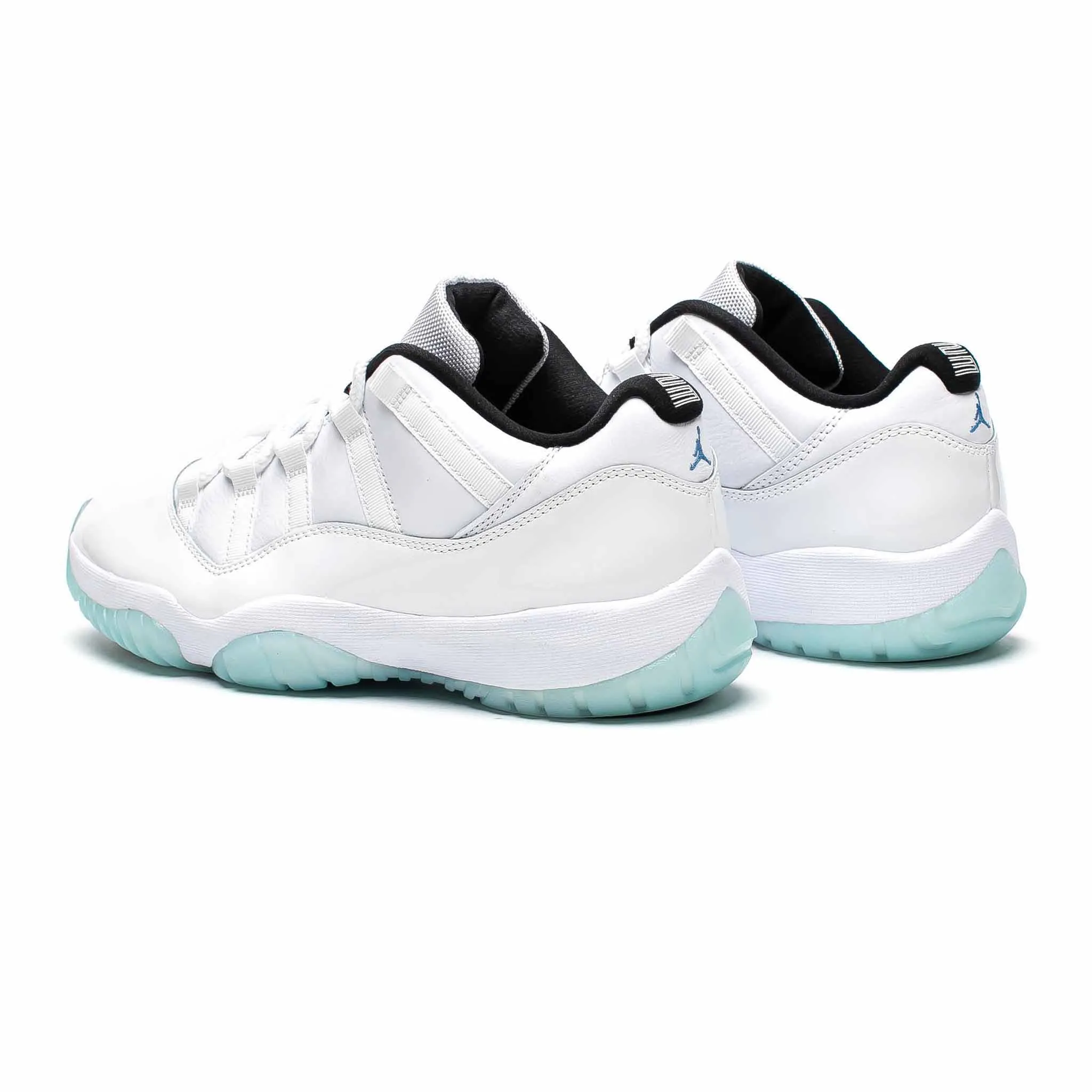 Air Jordan 11 Retro Low 'Legend Blue'