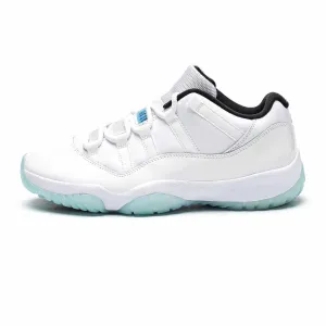 Air Jordan 11 Retro Low 'Legend Blue'